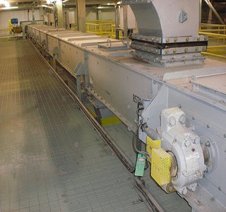 Drag Chain Conveyor